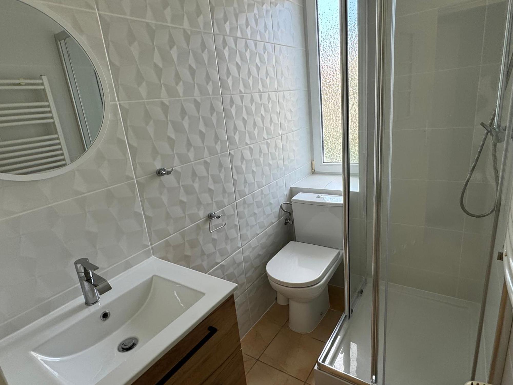 Wilczy Zaulek Hotell Mielno  Exteriör bild